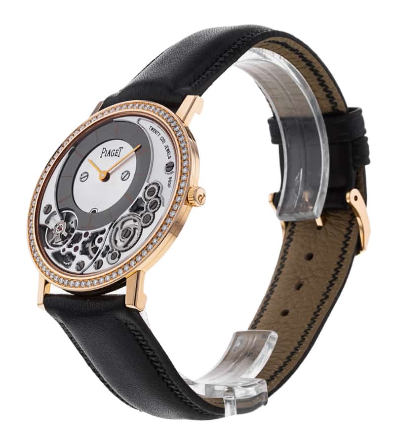 Piaget Altiplano G0A40013
